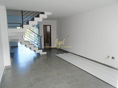 Imagem 2 de 20 de Fontesville / Jf - Casa 210m² - 3/4 (3 Suítes Sendo 2 C Sacadas) - Ampla Sala - Excelente Acabamento - Cs2004v3