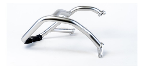Aro Esquerdo Protetor Do Motor Bmw Motorrad R 1250 Rs 18/22