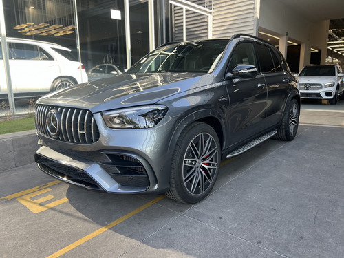Gle 63 S Amg Mild Hybrid