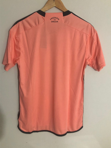 Camiseta Inter De Miami 2024