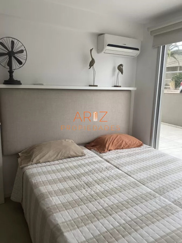 Vendo Y Alquilo Anual Apartamento 2 Dormitorios Punta Del Este Puerto