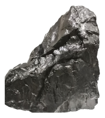 Carbon Mineral Piedra 100% Natural 252 Gramos  $ 200.000