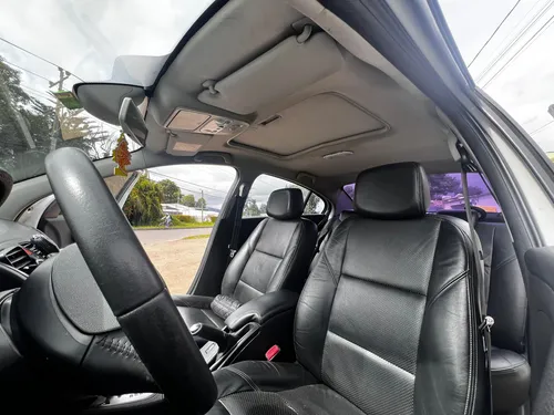 Renault Fluence 2.0 Privilege