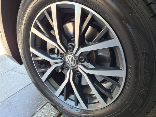Volkswagen Tiguan Allspace Trendline 1.4tsi Dsg