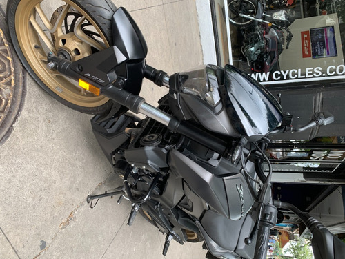 Bajaj Dominar 400 2019 Con 11.000 Kms Cycles Motoshop