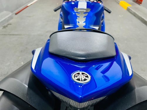 Yamaha R1 2008 Original 15.700km Unica Mano Smart Garage!!!!