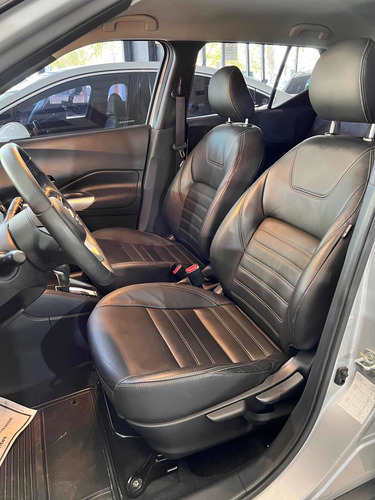 Imagen 6 de 9 de Nissan Kicks 2018 1.6 Exclusive 120cv