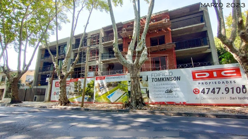 Imagen 17 de 30 de Cochera - San Isidro Central
