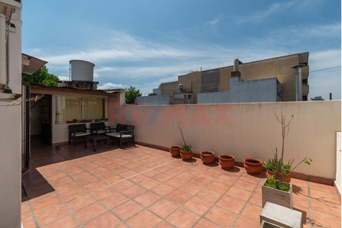 Venta Ph 4 Amb C/ Terraza En Villa Urquiza