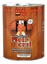 Comprar Laca Para Pisos Plastificante Poliuretanico Petrilac X 4 Lts