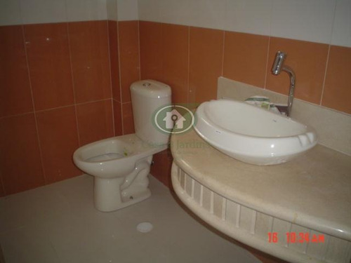 Imagem 30 de 30 de Casa Com 4 Dormitórios Para Alugar, 450 M² Por R$ 12.000,00 - Campo Grande - Santos/sp - Ca0749
