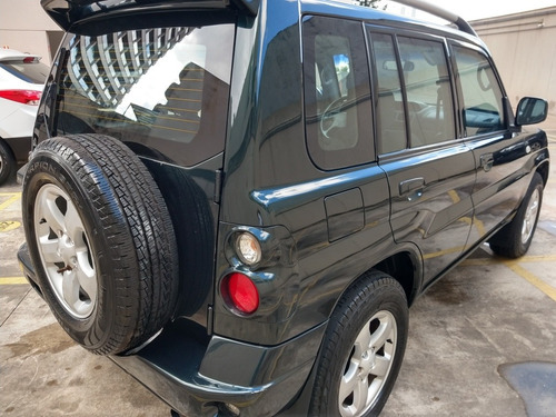 Imagem 8 de 15 de Pajero Tr4 2.0 Flex 4x4 2008 Áutomatica, Raridade