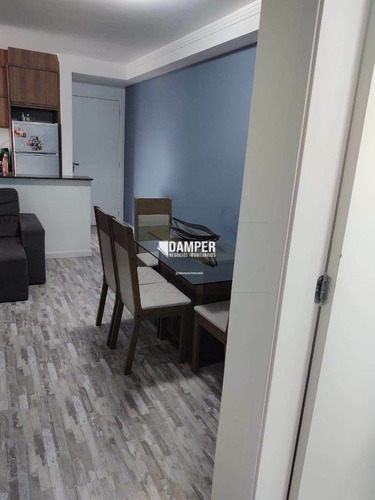 Imagem 19 de 19 de Apartamento À Venda No Bairro Centro - Mauá/sp - 197
