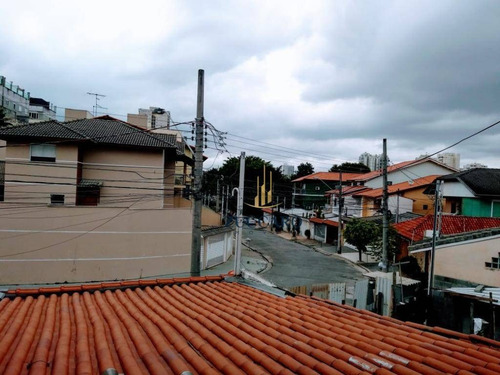 Imagem 25 de 30 de Sobrado À Venda, 239 M² Por R$ 1.050.000,00 - Parque Renato Maia - Guarulhos/sp - So4539