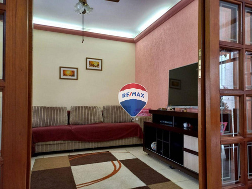 Imagem 4 de 23 de A Casa Da Família Feliz - Ca0090