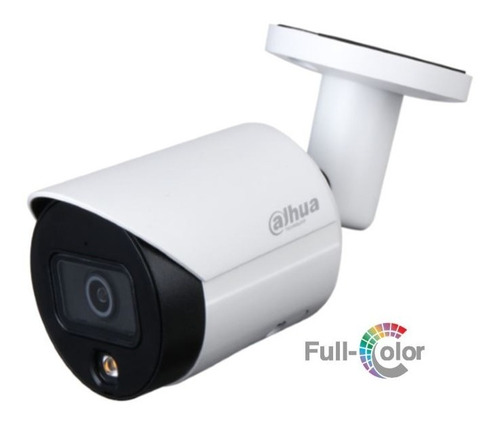 Camara Ip Dahua 4mp Full Color Lente 2.8mm Magnotecspa