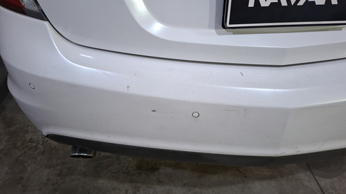 Lincoln MKS 3.7 V6 AT