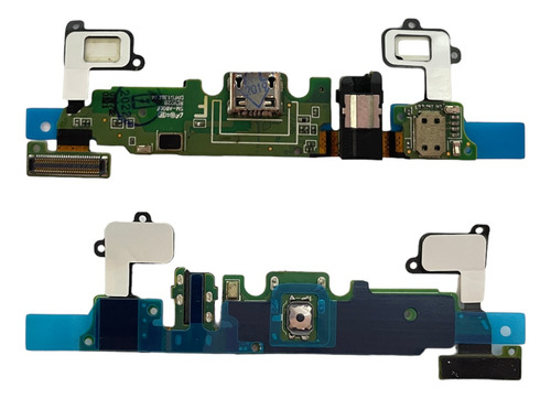 Centro De Carga Compatible Con Samsung A8 A800f 2015