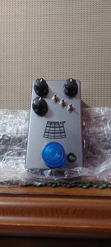 Pedal De Guitarra Jhs Kilt V2