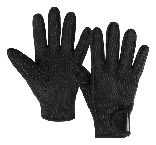 Guantes Sport Mitten Sailing, 5 Mm, Para Natación Y Kayak