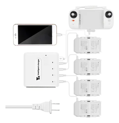 Xiaomi fimi x8 se mercadolibre sales