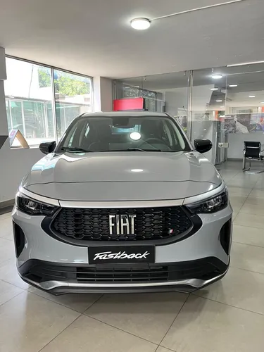 Fiat FASTBACK 1.0 Audace