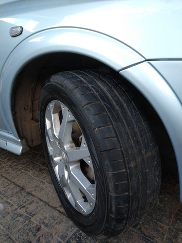 Chevrolet Astra 2.0 Gls 2011