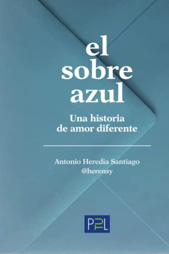 El Sobre Azul