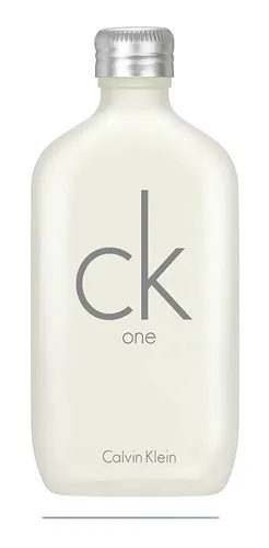 Perfume Calvin Klein CK One 200ml