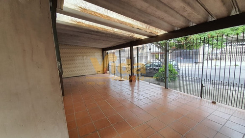 Imagem 2 de 15 de Casa Térrea A Venda Em Jardim Das Flores - Osasco - 44345