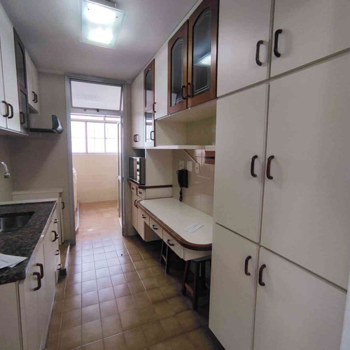 Imagem 14 de 21 de Apartamento 3 Dormitórios Delfim Verde - 15