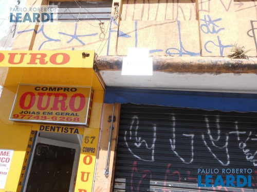 Imagem 12 de 12 de Comercial - Pinheiros - Sp - 522626