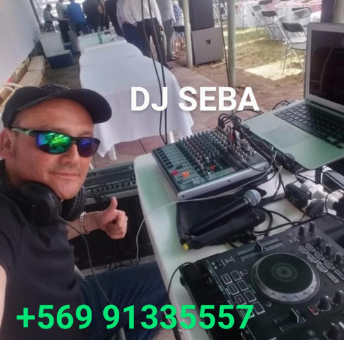Dj Cumpleaños Fiestas