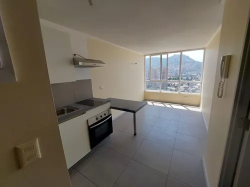 Arriendo Dpto. Comuna Independencia 1d 1b