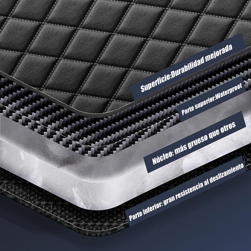 Cubre Asiento Para Perro Mascotas De Auto Funda Protector