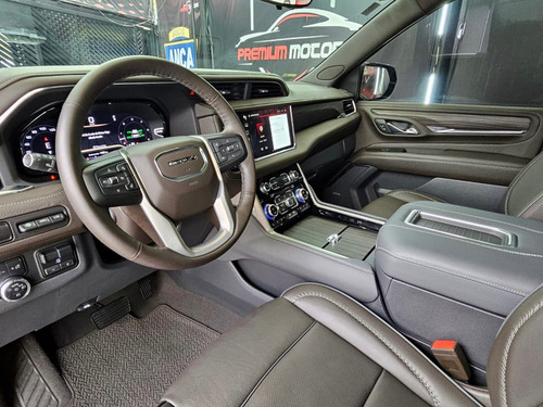 Gmc Yukon Denali Xl 2023