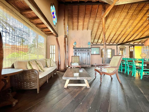 Imagen 10 de 24 de Se Vende Ranchos De Chana 2700 M² -6h+s/8b+s/6p En Nueva Esparta