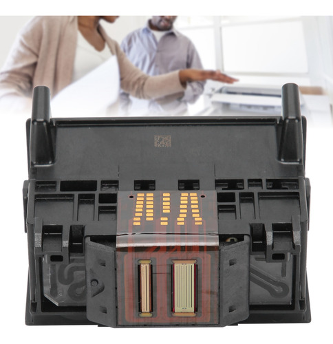 Cabezal De Impresora Mini 5 Ranuras Para Hp 564/5468/c5388/c