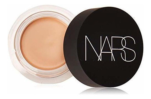 Nars Nars Corrector Completo Mate Suave, Macadamia, 0.21 Onz