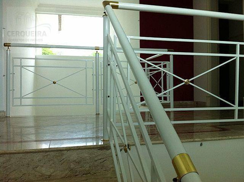 Casa Residencial Para Venda E Locação, Acapulco, Guarujá. - Ca0196