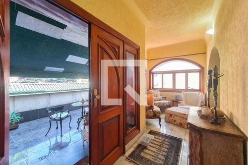 Imagem 2 de 15 de Casa Para Aluguel - Cambuci, 7 Quartos, 600 - 893590482