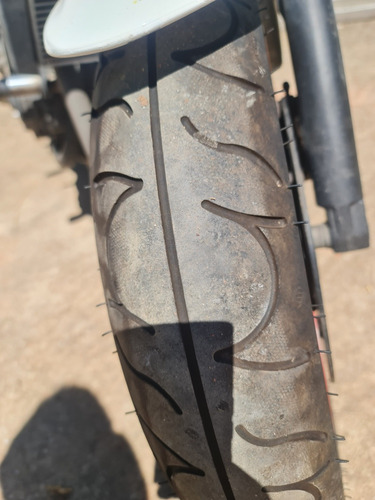 Gsf Bandit 650n, Sem Detalhes, Troca Carro, Moto Menor $$