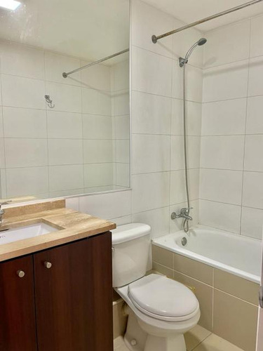Departamento Los Olmos/av. Macul