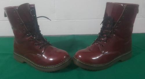 Zapatillas, Botines (Usado)
