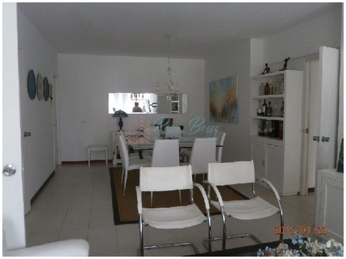 Imagen 5 de 22 de Apartamento En Peninsula, 2 Dormitorios *