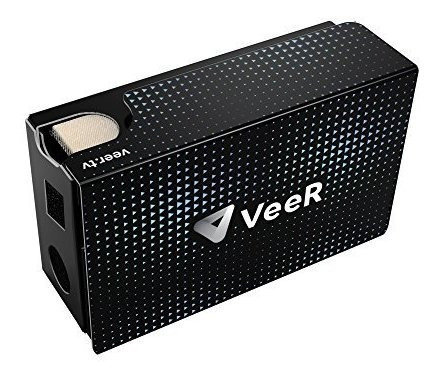 Veer Vr Carton 360 Audifono Realidad Virtual Anteojo