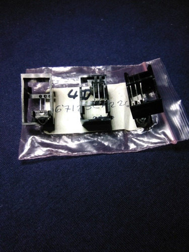Receptor Infrarrojo Para Tv LG (original)
