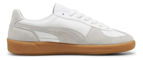 Calzado Palermo Puma 39646412 Blanco