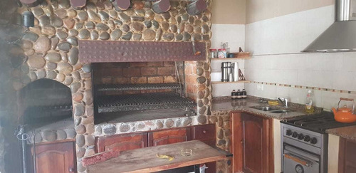 Venta De Casa En Parque Leloir