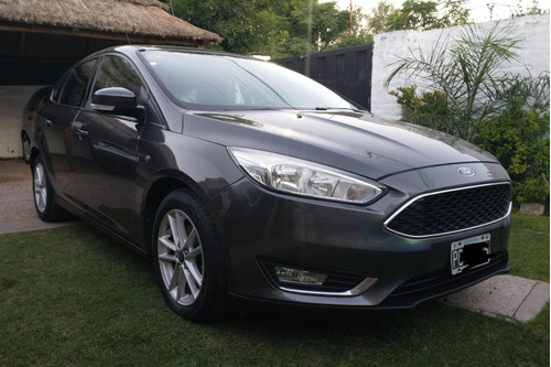 Ford Focus III 2.0 Se